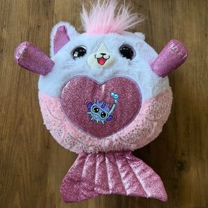 Mermaid by ZURU, Mermaid Plush Pre-loved